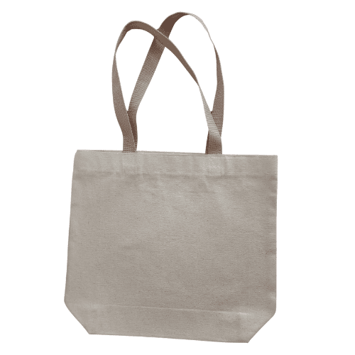 Canvas Tote Bag