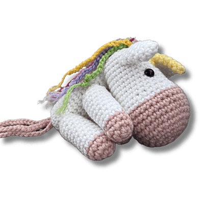 Crochet Unicorn