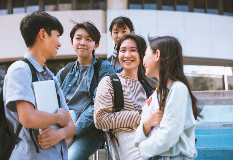 Promote Youth Resilience Promote Youth Resilience